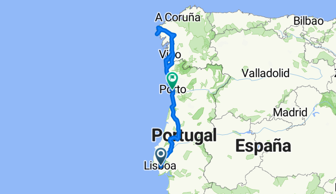 Caminho.DumaiUprzedzenie.v4.0