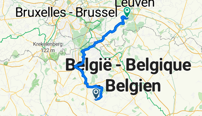 Villers - Leuven2014