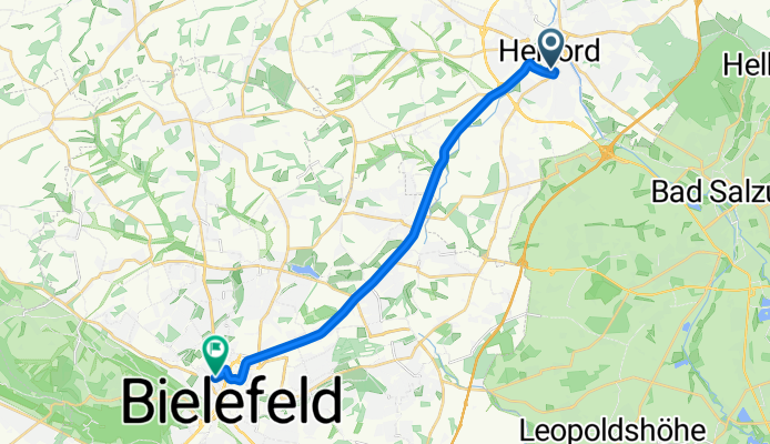 Herford