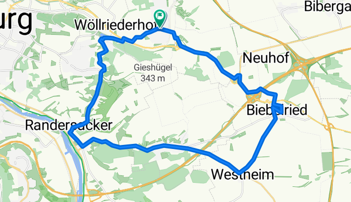 TOUR-RTDF-BIBR-WESTH-TEILH-RAND-GERBR-RTDF