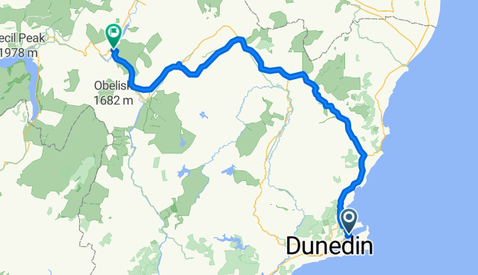 02. Port Chambers-Cromwell