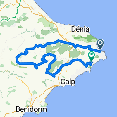 javea