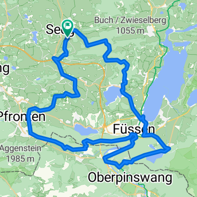 Schluxen
