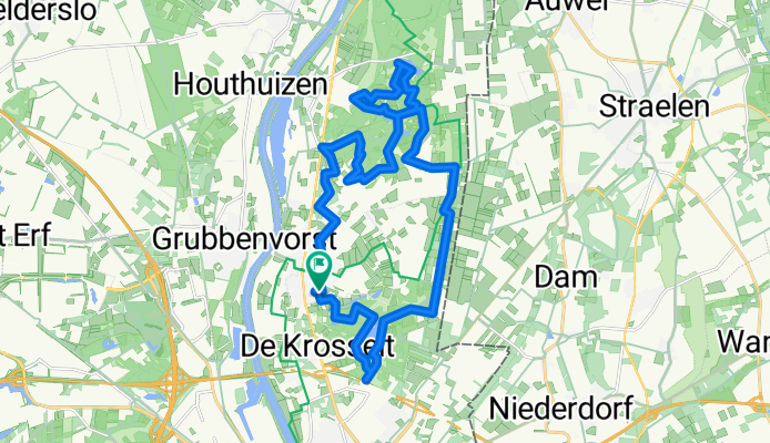 Diese Route in Bikemap Web öffnen