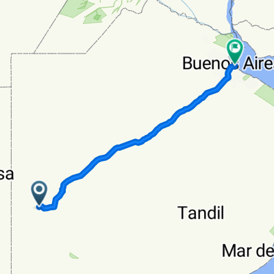 17 - TIERRA DEL FUEGO