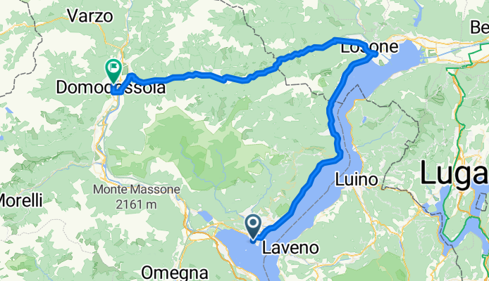 Diese Route in Bikemap Web öffnen
