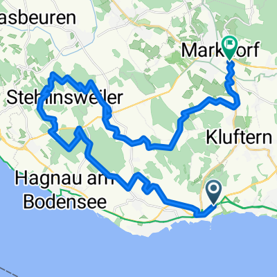 Kippenhausen Crossrunde