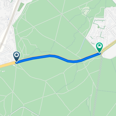 Route des gardes