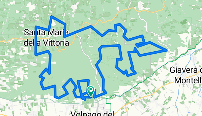 Diese Route in Bikemap Web öffnen