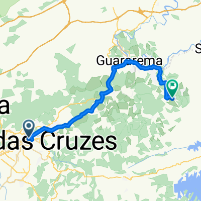 Chacara Guararema - Verificação