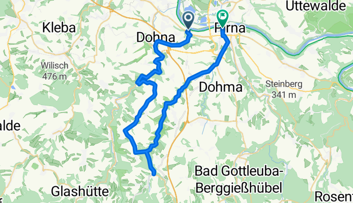 Schlössertour