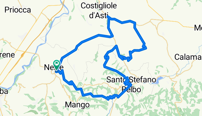 Diese Route in Bikemap Web öffnen