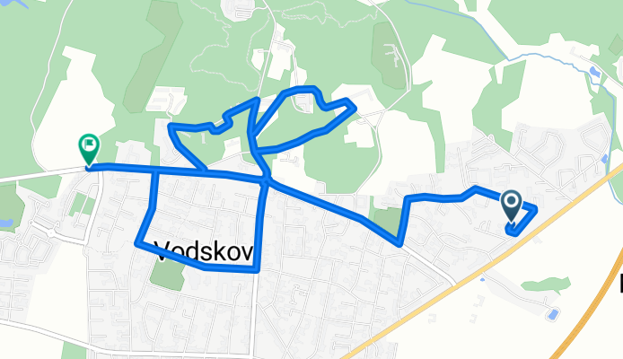 Diese Route in Bikemap Web öffnen