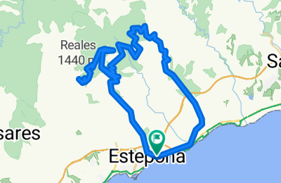 Open this route in the Bikemap app