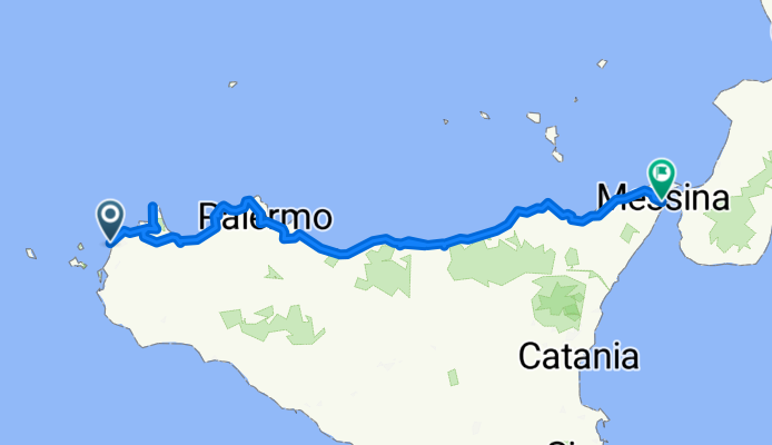 Diese Route in Bikemap Web öffnen