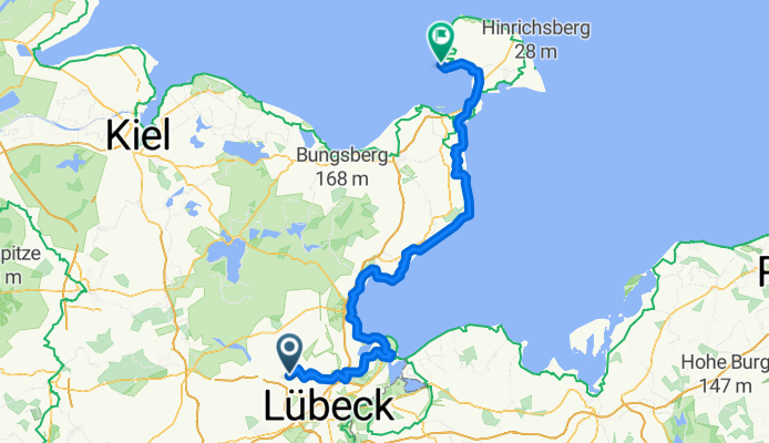 Diese Route in Bikemap Web öffnen