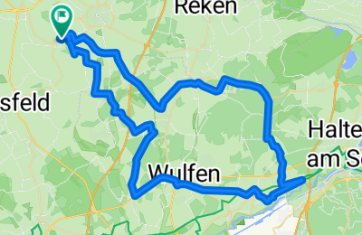 Open this route in the Bikemap app