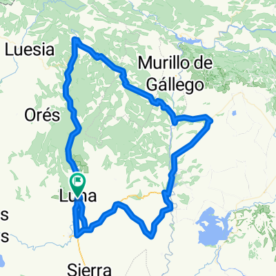 Monlora