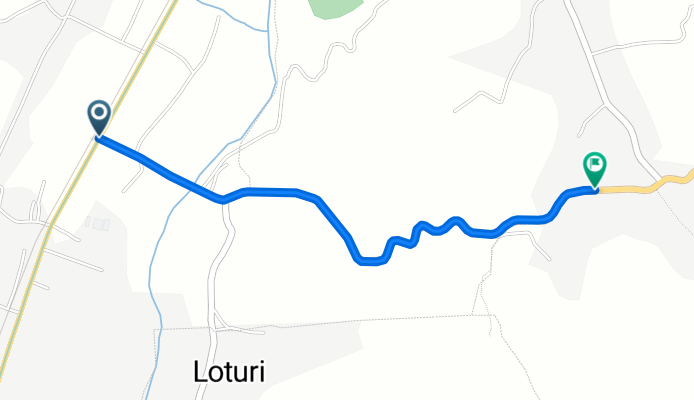 Catararea de la Poienari