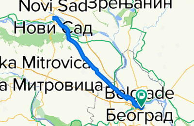 Open this route in the Bikemap app