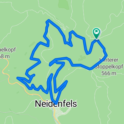 Lambi - Neidenfels