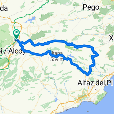 Concentaina