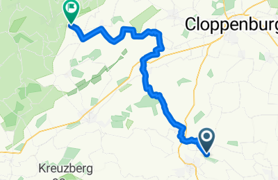 Open this route in the Bikemap app