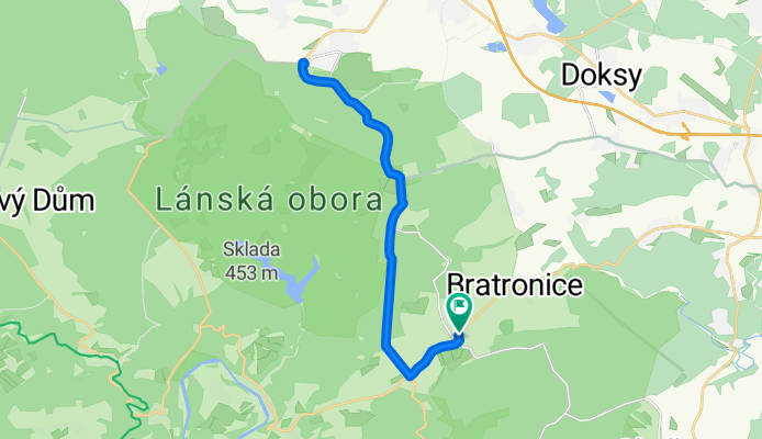 Diese Route in Bikemap Web öffnen