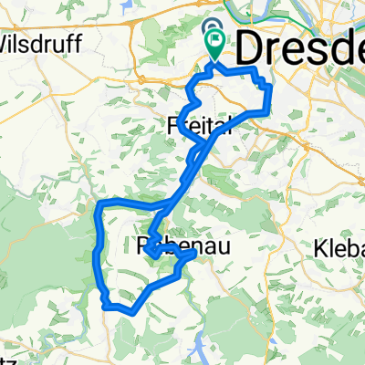 Rabenauer Grund