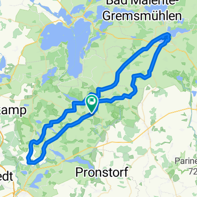 Berlin-Eutin-Seedorf-GR-Berlin
