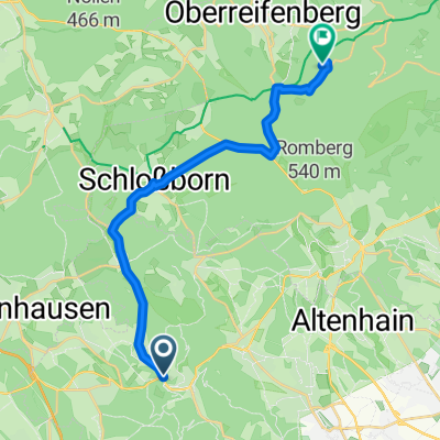 Eppstein - Feldberg