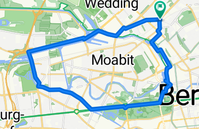 Open this route in the Bikemap app