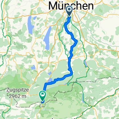 Gründonnerstag