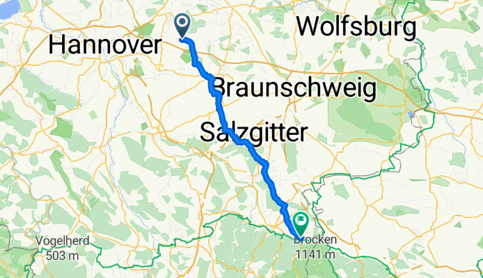 Immensen | Bad Harzburg