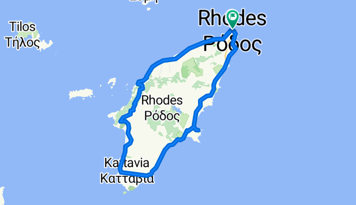 giro Rodi