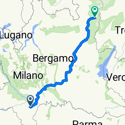 Broni- Temù