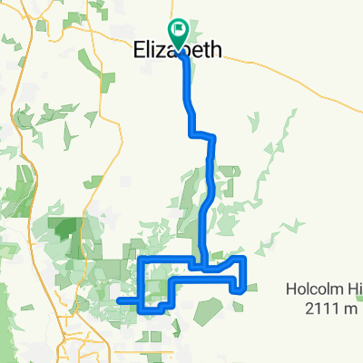 Black Forest Classic 2014 - 84 Mile