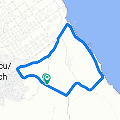 CNP 2014 ciclopodistica