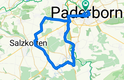 Open this route in the Bikemap app