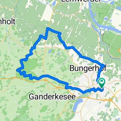 Neuenlande-Hasbruch