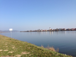 Highlight 2 along the Bikemap route "Obertraubling-Seppenhausen-Obertraubling"