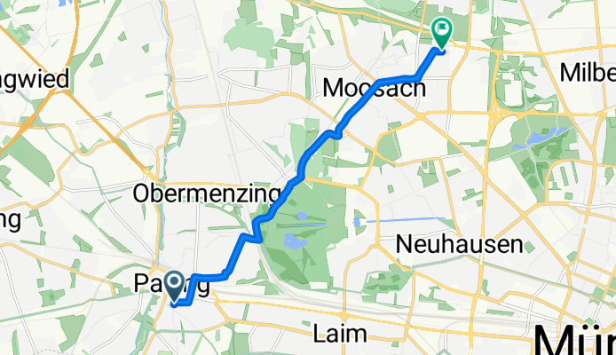  von Michelle nach Jogi