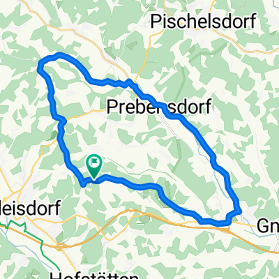 Home, Prebuch, Untergroßau, Home