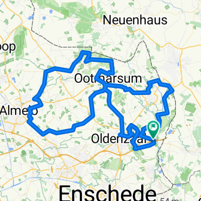 Omloop Het Molen en Heuvelen