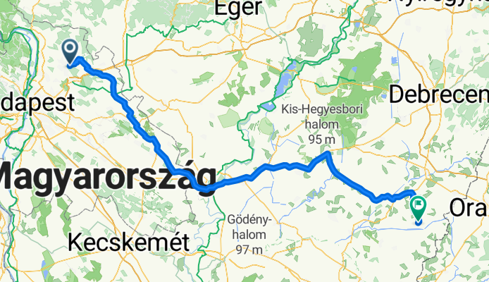 Diese Route in Bikemap Web öffnen