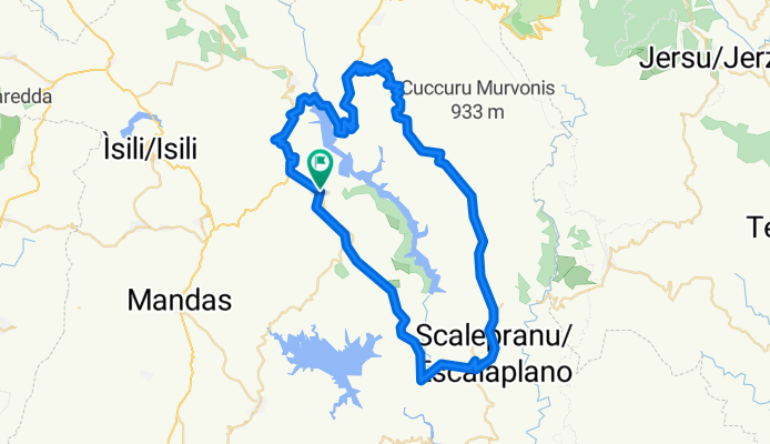 Seerunde