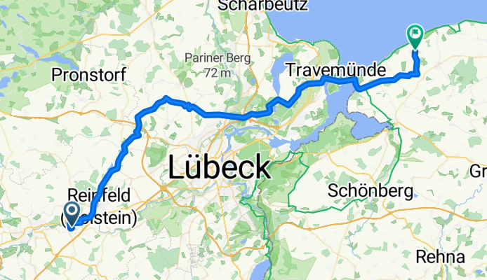 Diese Route in Bikemap Web öffnen