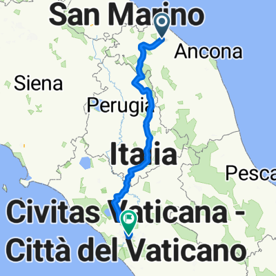 FanoRoma