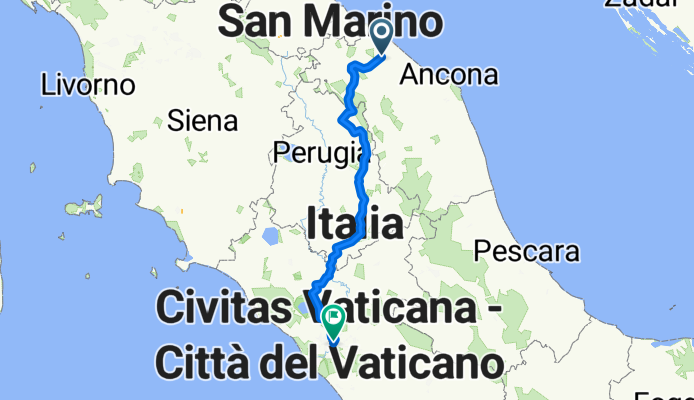 FanoRoma