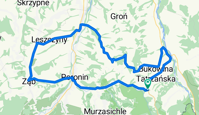 Diese Route in Bikemap Web öffnen
